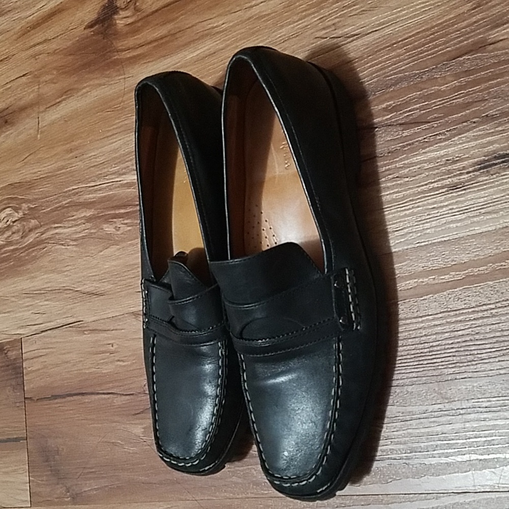 Cole haan mens dress shoes